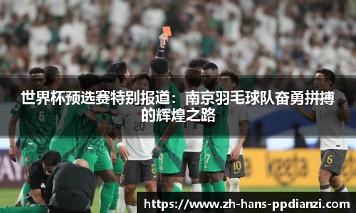 世界杯预选赛特别报道：南京羽毛球队奋勇拼搏的辉煌之路